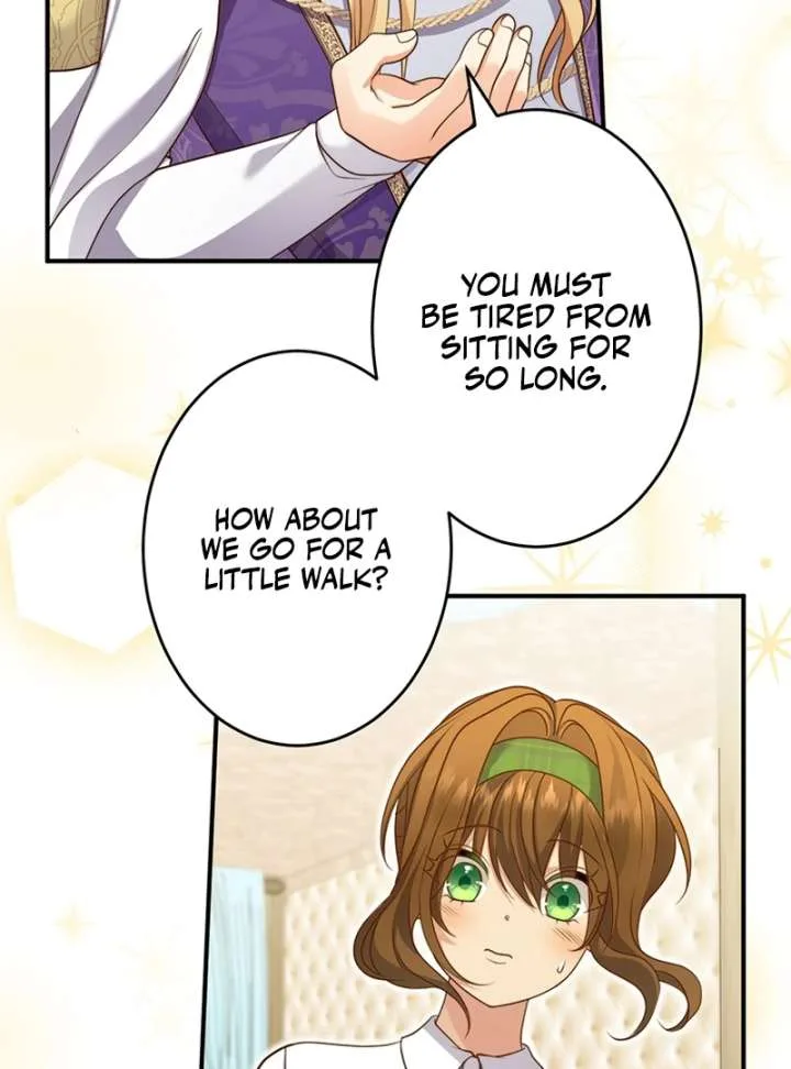 The Stone-Throwing Heiress: The King’s Younger Brother Can’t Stop Loving Her! Chapter 13 page 83