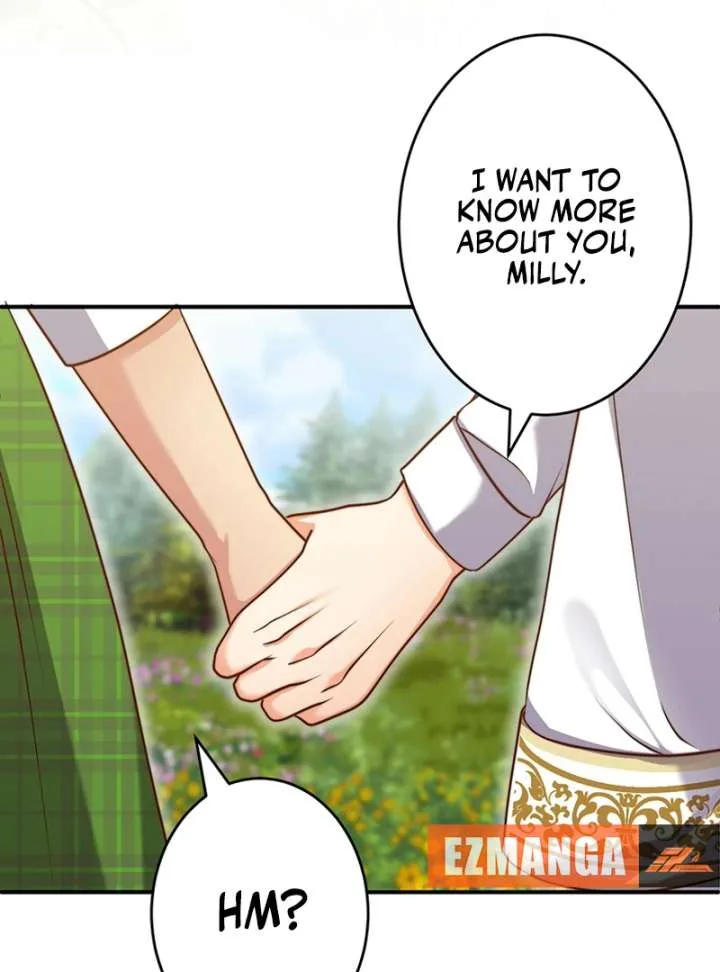 The Stone-Throwing Heiress: The King’s Younger Brother Can’t Stop Loving Her! Chapter 13 page 89