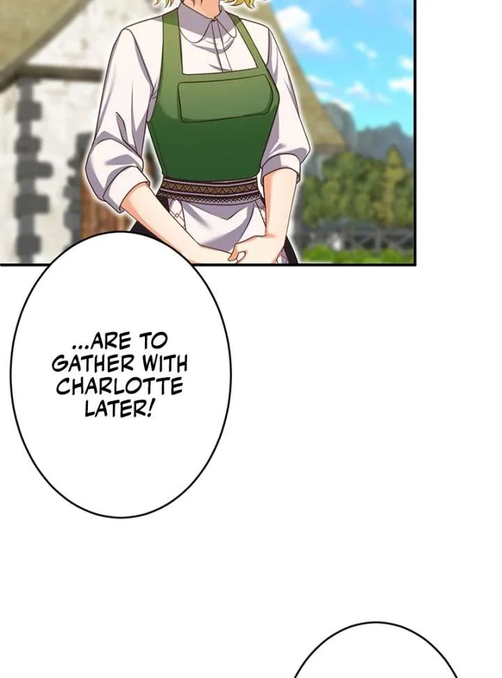 The Stone-Throwing Heiress: The King’s Younger Brother Can’t Stop Loving Her! Chapter 13 page 71