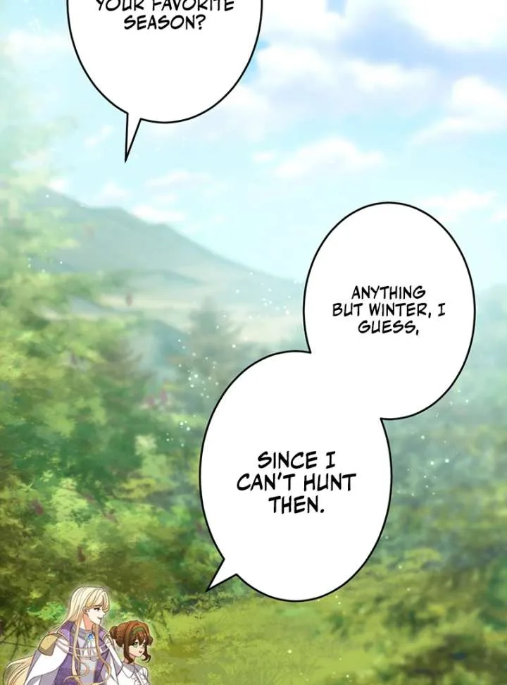 The Stone-Throwing Heiress: The King’s Younger Brother Can’t Stop Loving Her! Chapter 13 page 97