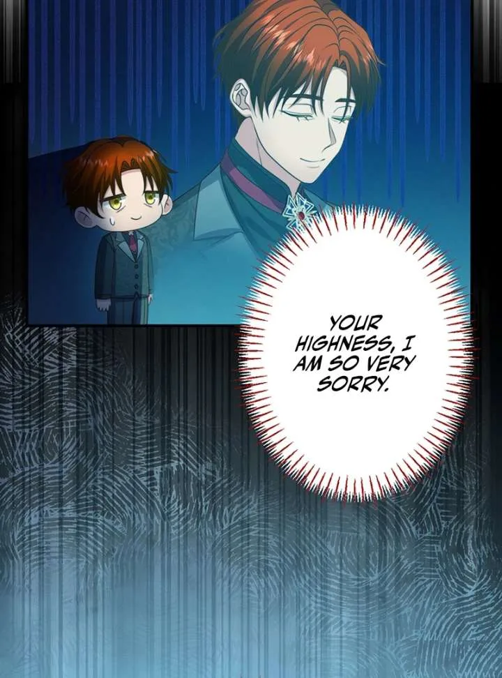 The Stone-Throwing Heiress: The King’s Younger Brother Can’t Stop Loving Her! Chapter 13 page 78
