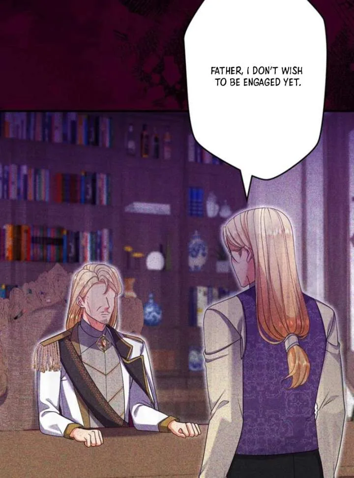The Stone-Throwing Heiress: The King’s Younger Brother Can’t Stop Loving Her! Chapter 12 page 65