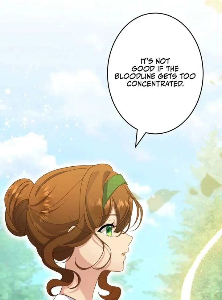The Stone-Throwing Heiress: The King’s Younger Brother Can’t Stop Loving Her! Chapter 13 page 110