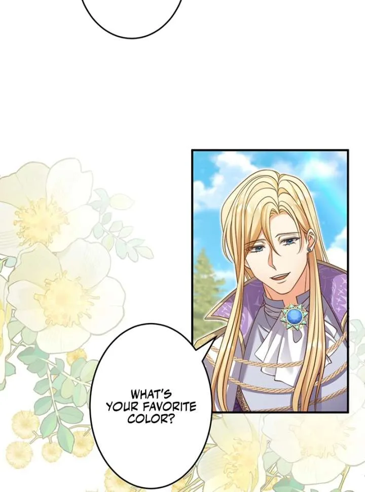 The Stone-Throwing Heiress: The King’s Younger Brother Can’t Stop Loving Her! Chapter 13 page 90