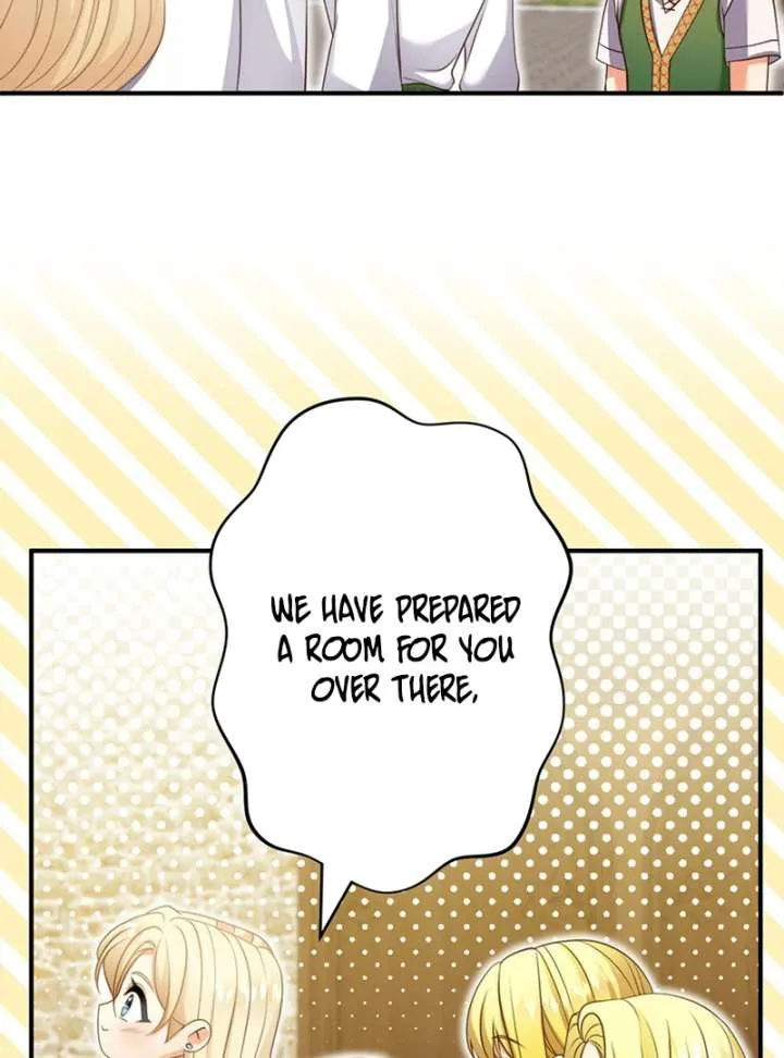 The Stone-Throwing Heiress: The King’s Younger Brother Can’t Stop Loving Her! Chapter 13 page 136