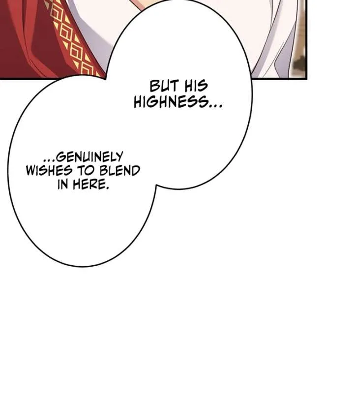 The Stone-Throwing Heiress: The King’s Younger Brother Can’t Stop Loving Her! Chapter 13 page 120