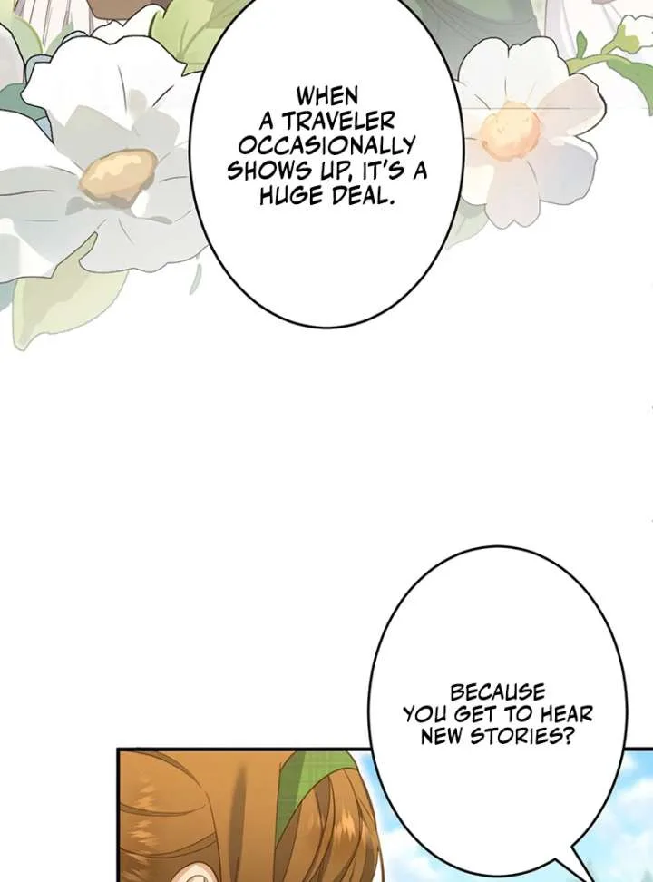 The Stone-Throwing Heiress: The King’s Younger Brother Can’t Stop Loving Her! Chapter 13 page 106