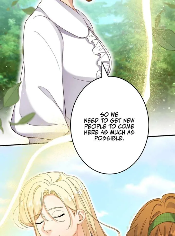 The Stone-Throwing Heiress: The King’s Younger Brother Can’t Stop Loving Her! Chapter 13 page 111