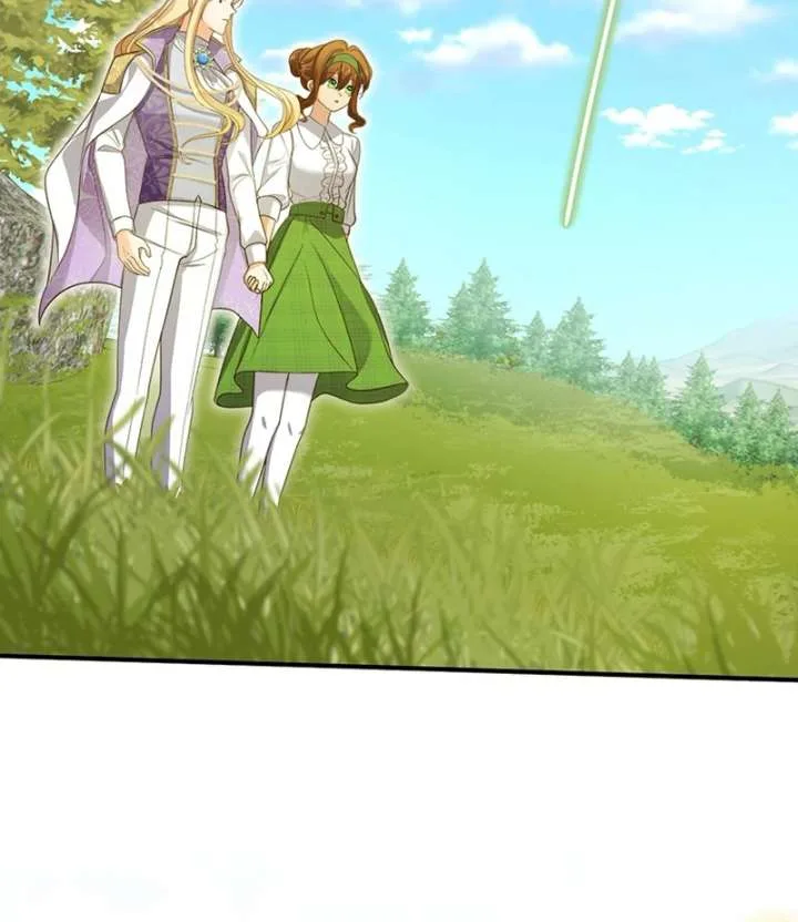 The Stone-Throwing Heiress: The King’s Younger Brother Can’t Stop Loving Her! Chapter 13 page 109