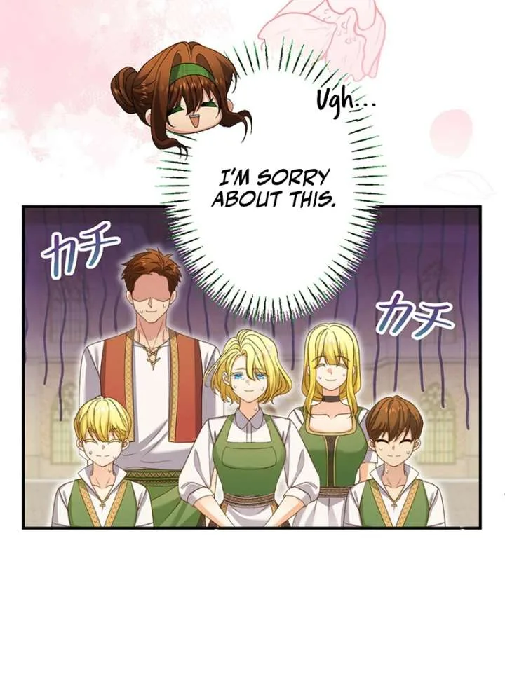 The Stone-Throwing Heiress: The King’s Younger Brother Can’t Stop Loving Her! Chapter 13 page 134