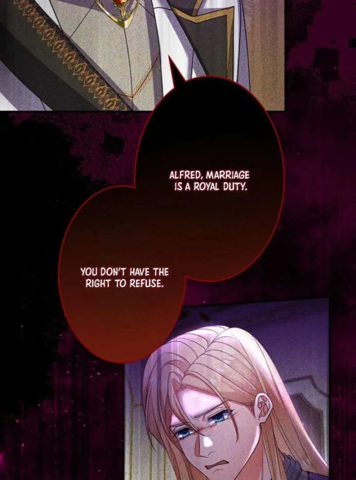 The Stone-Throwing Heiress: The King’s Younger Brother Can’t Stop Loving Her! Chapter 12 page 67