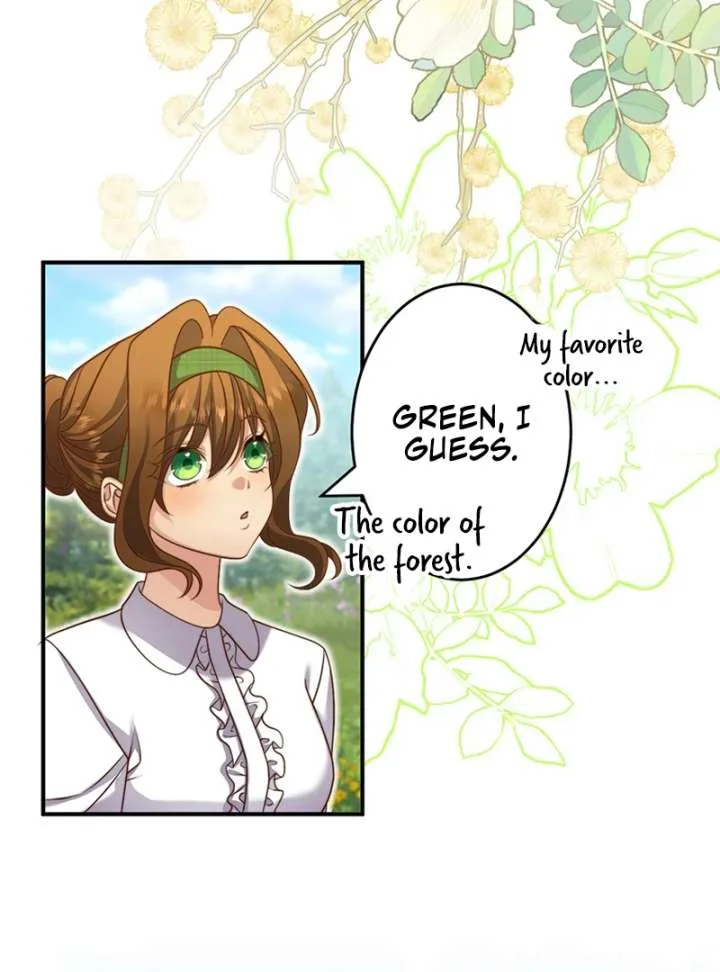 The Stone-Throwing Heiress: The King’s Younger Brother Can’t Stop Loving Her! Chapter 13 page 91
