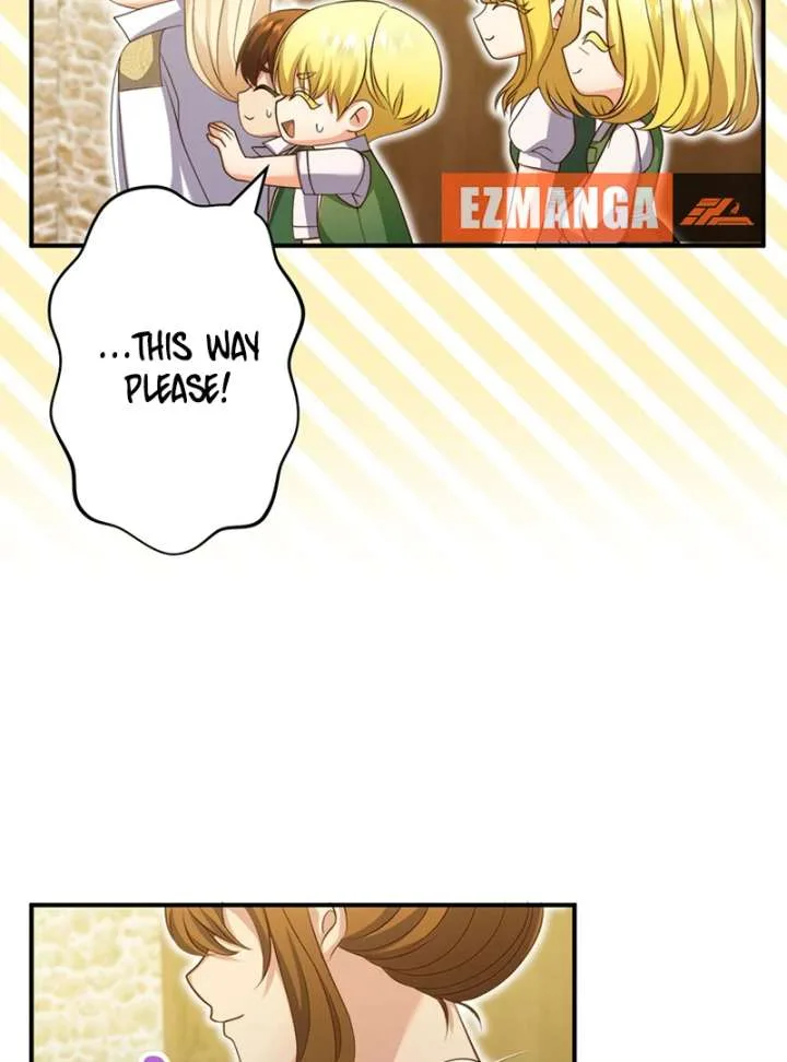 The Stone-Throwing Heiress: The King’s Younger Brother Can’t Stop Loving Her! Chapter 13 page 137