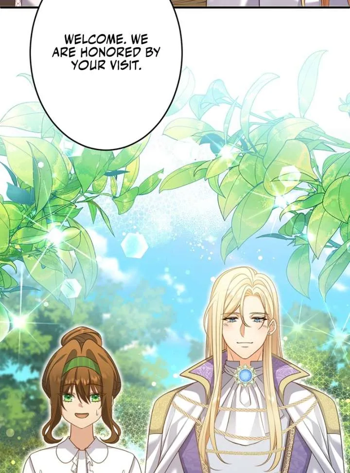The Stone-Throwing Heiress: The King’s Younger Brother Can’t Stop Loving Her! Chapter 13 page 132