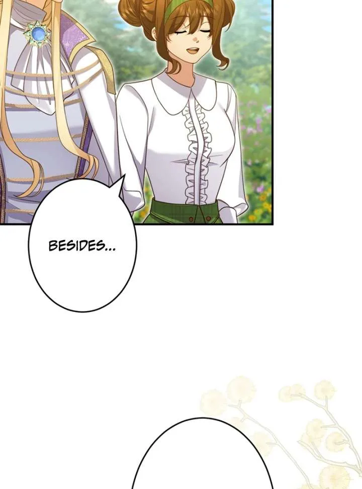 The Stone-Throwing Heiress: The King’s Younger Brother Can’t Stop Loving Her! Chapter 13 page 104
