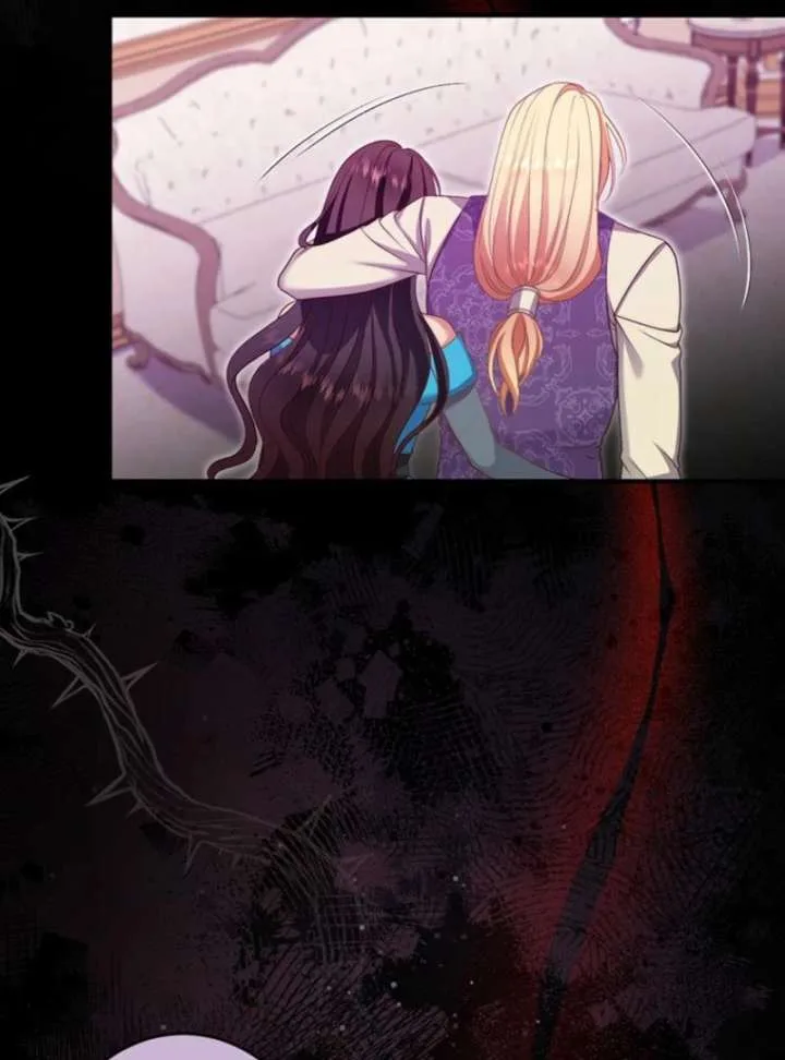 The Stone-Throwing Heiress: The King’s Younger Brother Can’t Stop Loving Her! Chapter 12 page 93