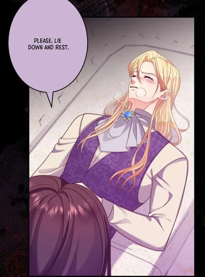The Stone-Throwing Heiress: The King’s Younger Brother Can’t Stop Loving Her! Chapter 12 page 94