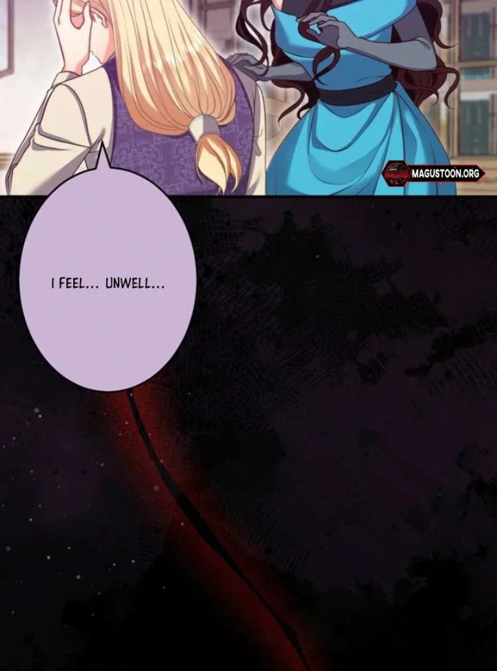 The Stone-Throwing Heiress: The King’s Younger Brother Can’t Stop Loving Her! Chapter 12 page 92