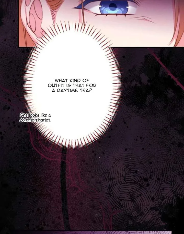 The Stone-Throwing Heiress: The King’s Younger Brother Can’t Stop Loving Her! Chapter 12 page 84
