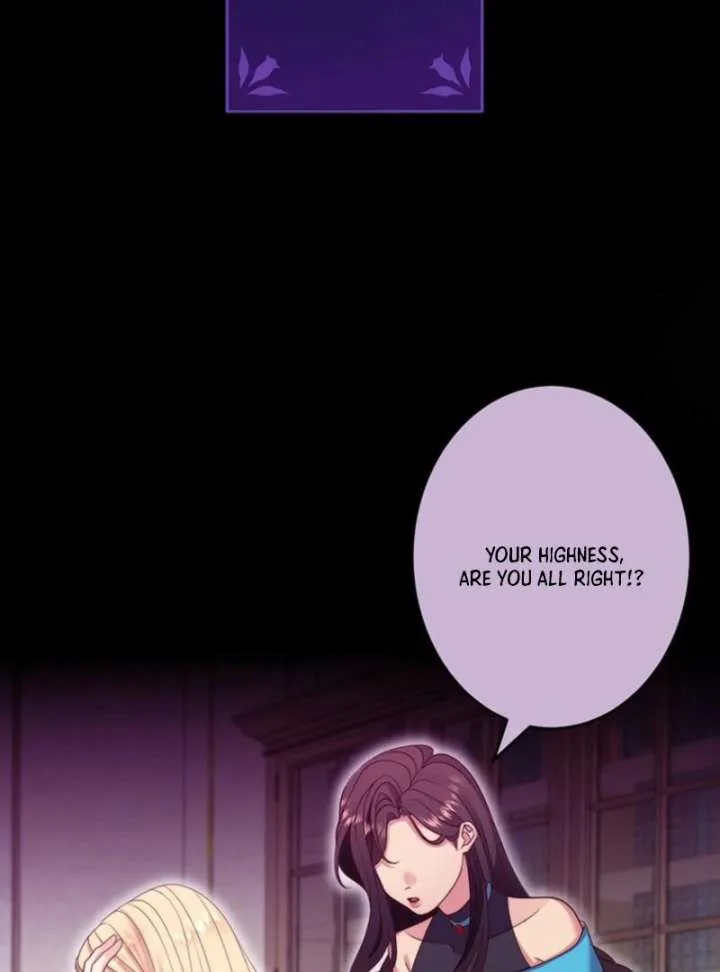 The Stone-Throwing Heiress: The King’s Younger Brother Can’t Stop Loving Her! Chapter 12 page 91