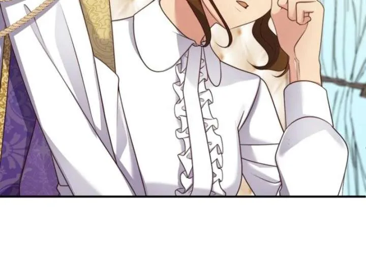The Stone-Throwing Heiress: The King’s Younger Brother Can’t Stop Loving Her! Chapter 12 page 124