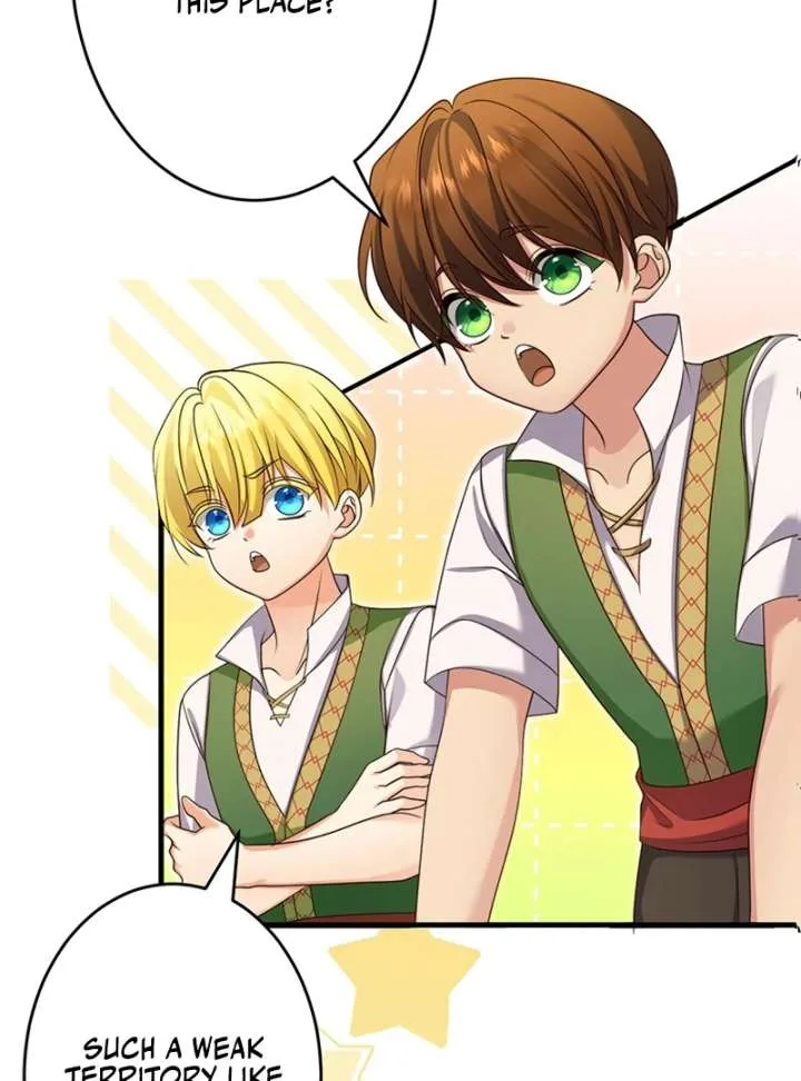 The Stone-Throwing Heiress: The King’s Younger Brother Can’t Stop Loving Her! Chapter 14 page 11