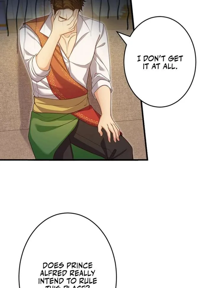 The Stone-Throwing Heiress: The King’s Younger Brother Can’t Stop Loving Her! Chapter 14 page 10