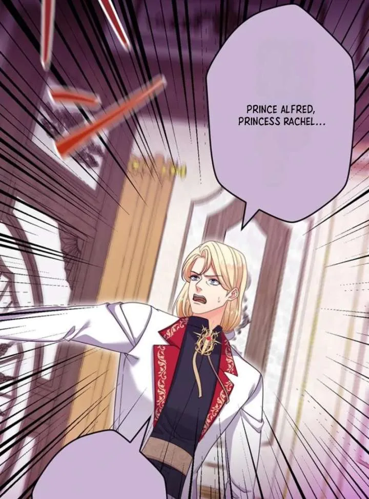 The Stone-Throwing Heiress: The King’s Younger Brother Can’t Stop Loving Her! Chapter 12 page 107