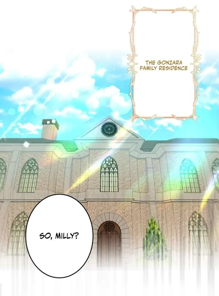 The Stone-Throwing Heiress: The King’s Younger Brother Can’t Stop Loving Her! Chapter 14 page 2
