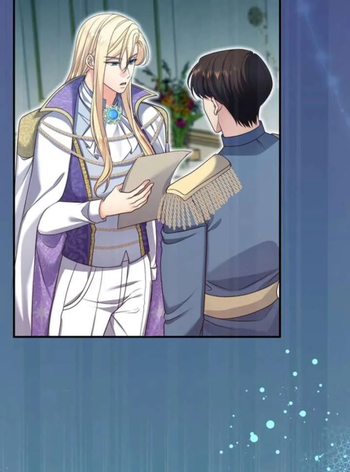 The Stone-Throwing Heiress: The King’s Younger Brother Can’t Stop Loving Her! Chapter 12 page 119