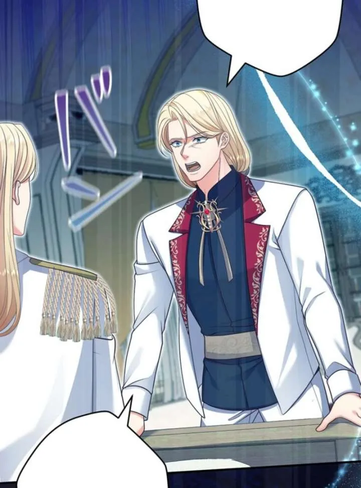 The Stone-Throwing Heiress: The King’s Younger Brother Can’t Stop Loving Her! Chapter 12 page 114