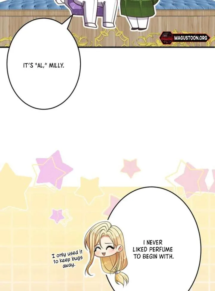 The Stone-Throwing Heiress: The King’s Younger Brother Can’t Stop Loving Her! Chapter 12 page 131