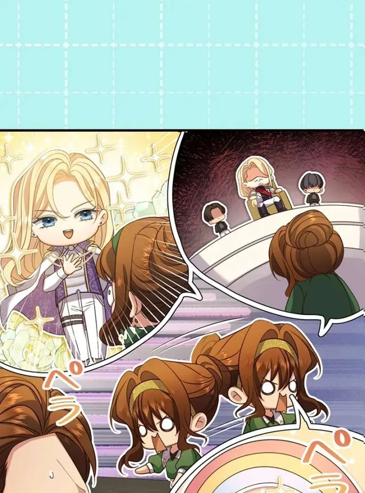 The Stone-Throwing Heiress: The King’s Younger Brother Can’t Stop Loving Her! Chapter 14 page 8