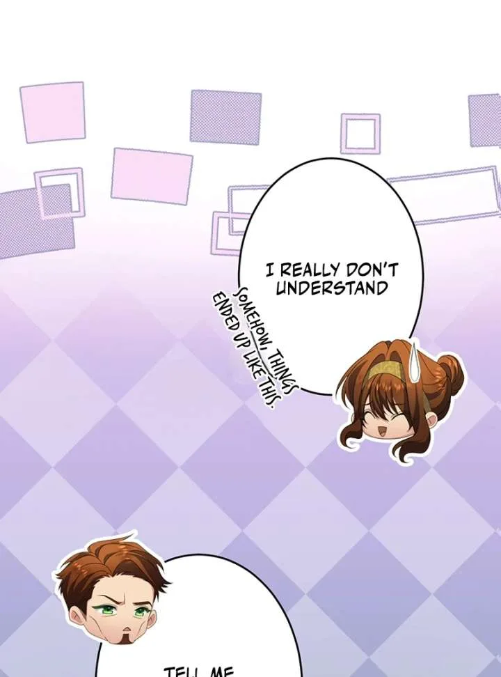 The Stone-Throwing Heiress: The King’s Younger Brother Can’t Stop Loving Her! Chapter 14 page 5