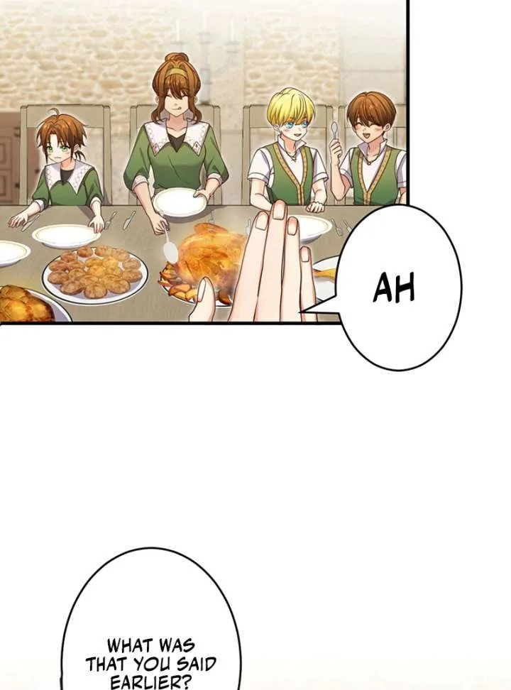 The Stone-Throwing Heiress: The King’s Younger Brother Can’t Stop Loving Her! Chapter 14 page 40