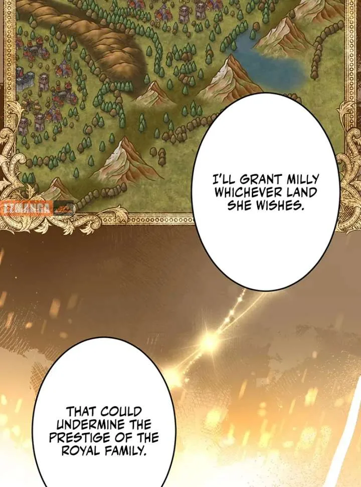 The Stone-Throwing Heiress: The King’s Younger Brother Can’t Stop Loving Her! Chapter 14 page 83