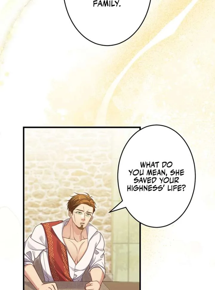 The Stone-Throwing Heiress: The King’s Younger Brother Can’t Stop Loving Her! Chapter 14 page 75