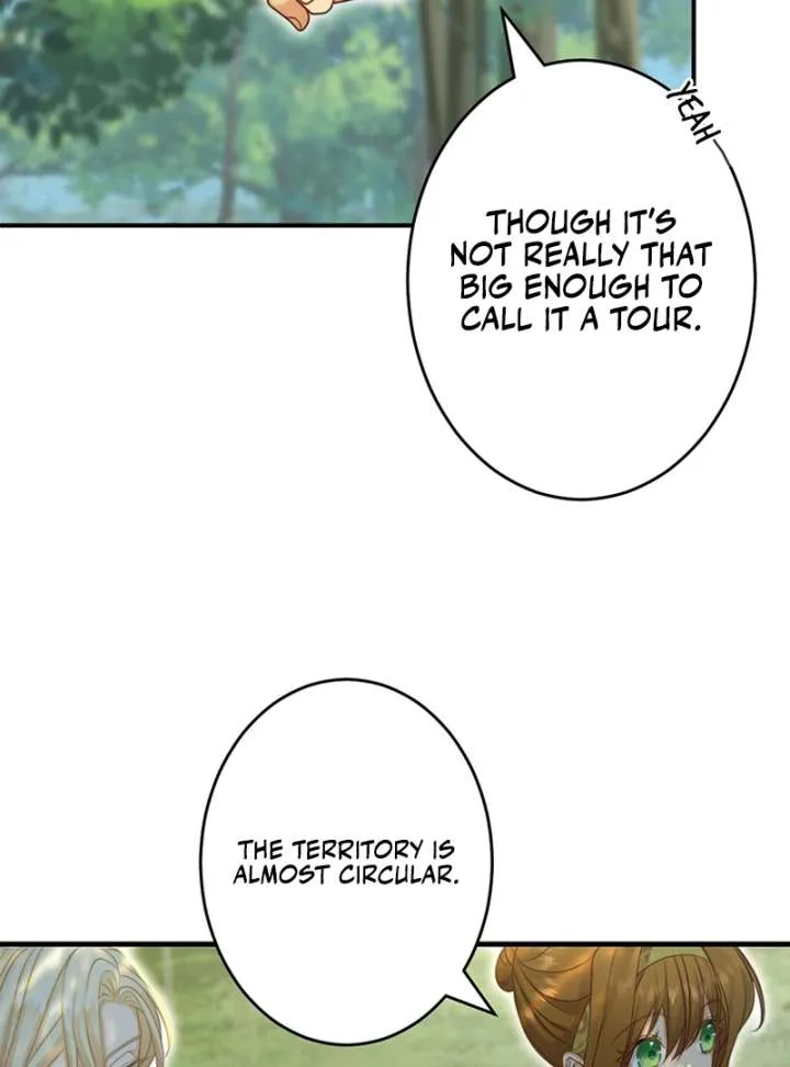 The Stone-Throwing Heiress: The King’s Younger Brother Can’t Stop Loving Her! Chapter 14 page 108