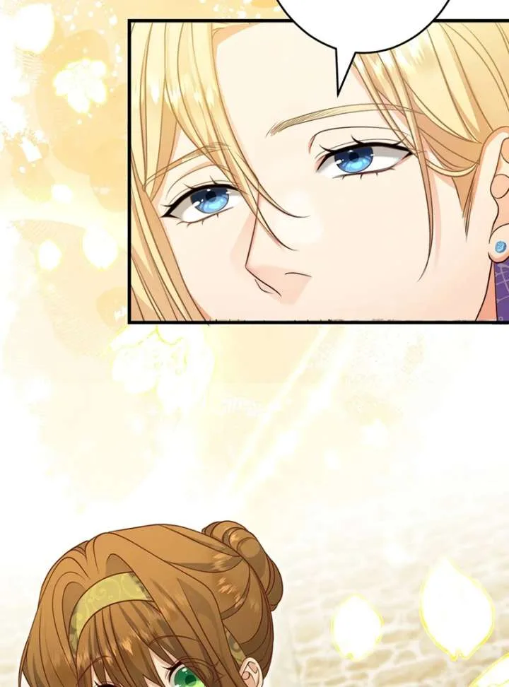 The Stone-Throwing Heiress: The King’s Younger Brother Can’t Stop Loving Her! Chapter 14 page 54