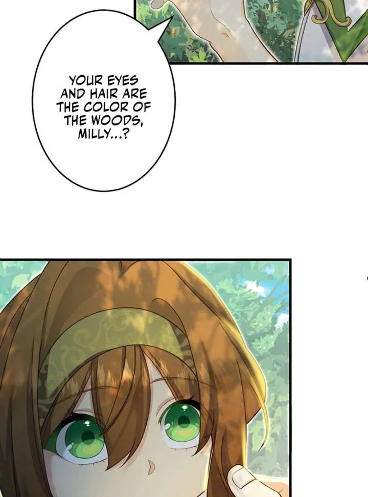 The Stone-Throwing Heiress: The King’s Younger Brother Can’t Stop Loving Her! Chapter 14 page 121