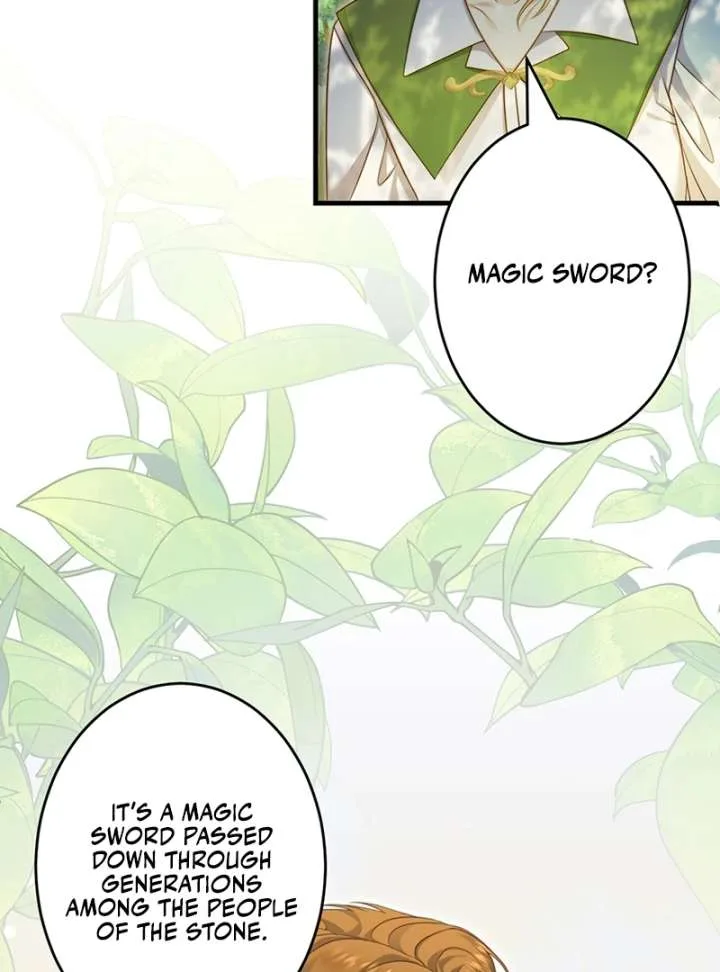 The Stone-Throwing Heiress: The King’s Younger Brother Can’t Stop Loving Her! Chapter 14 page 118