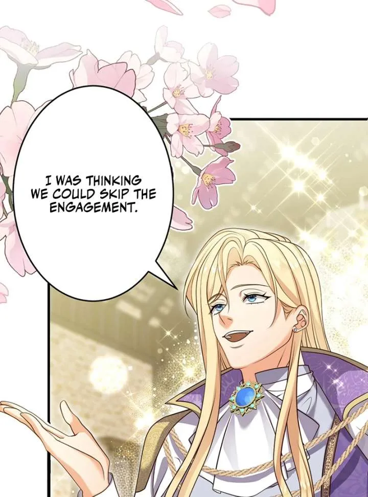 The Stone-Throwing Heiress: The King’s Younger Brother Can’t Stop Loving Her! Chapter 14 page 31