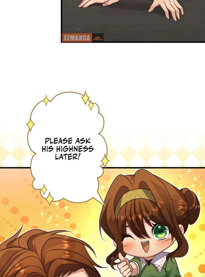 The Stone-Throwing Heiress: The King’s Younger Brother Can’t Stop Loving Her! Chapter 14 page 17