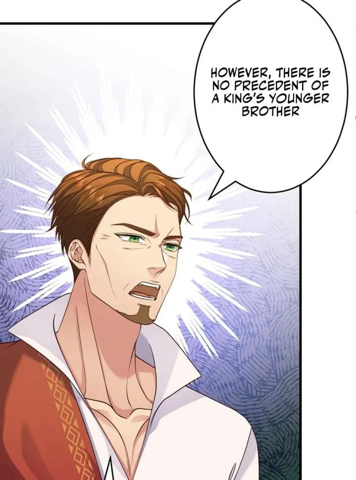 The Stone-Throwing Heiress: The King’s Younger Brother Can’t Stop Loving Her! Chapter 14 page 66