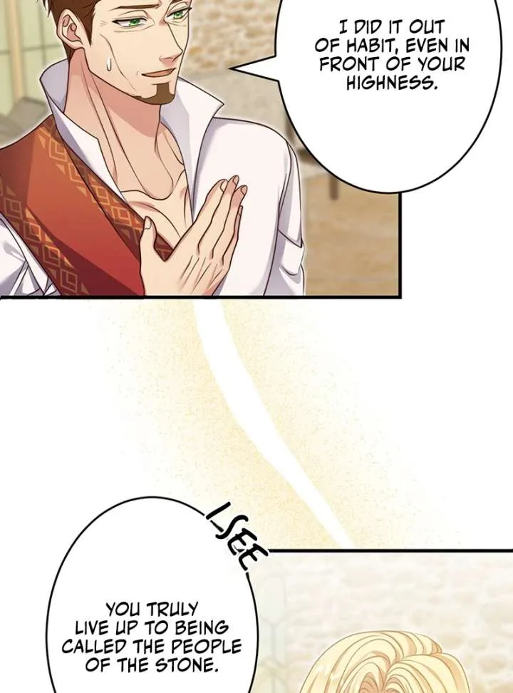 The Stone-Throwing Heiress: The King’s Younger Brother Can’t Stop Loving Her! Chapter 14 page 43