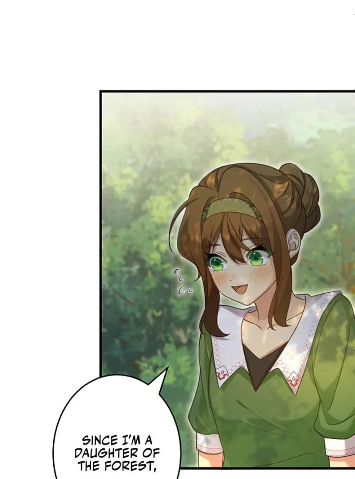 The Stone-Throwing Heiress: The King’s Younger Brother Can’t Stop Loving Her! Chapter 14 page 130