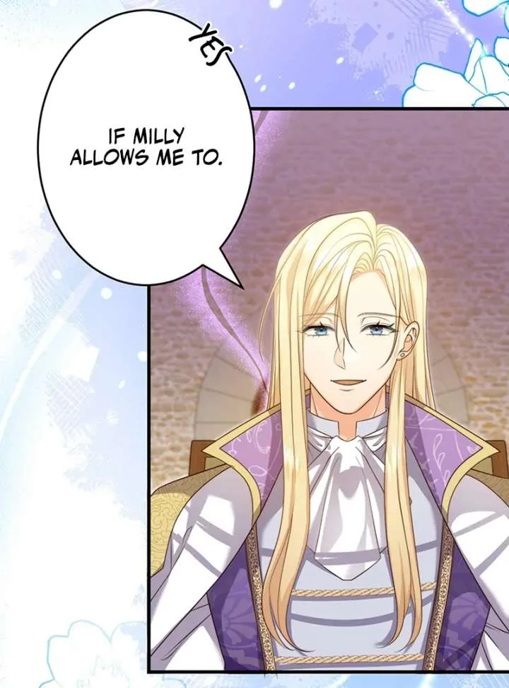 The Stone-Throwing Heiress: The King’s Younger Brother Can’t Stop Loving Her! Chapter 14 page 63