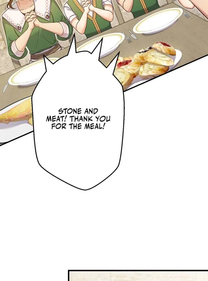 The Stone-Throwing Heiress: The King’s Younger Brother Can’t Stop Loving Her! Chapter 14 page 38