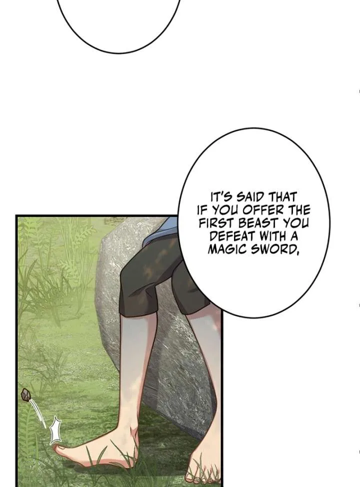 The Stone-Throwing Heiress: The King’s Younger Brother Can’t Stop Loving Her! Chapter 14 page 131