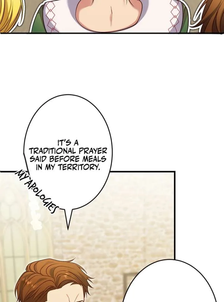 The Stone-Throwing Heiress: The King’s Younger Brother Can’t Stop Loving Her! Chapter 14 page 42